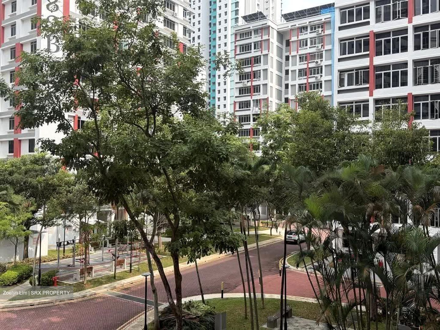 Blk 82 Lorong 4 Toa Payoh (Toa Payoh), HDB 4 Rooms #616579421